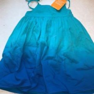 Gymboree size 12-18m nwt dress